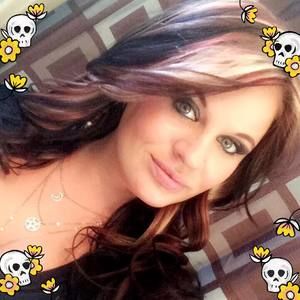 Meet your Posher, Jerica